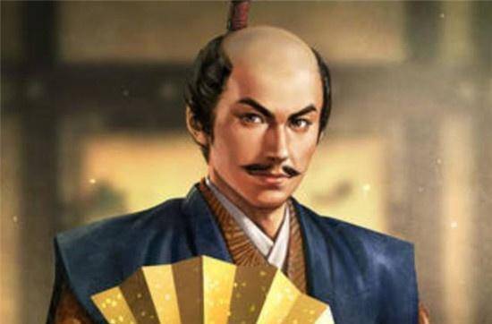 德川家康身高是硬伤晚年体重更吓人难怪被称肥仔