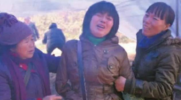 连杀13人,烧6栋房,被捕后:我不是精神病_生活_家庭_晓茜