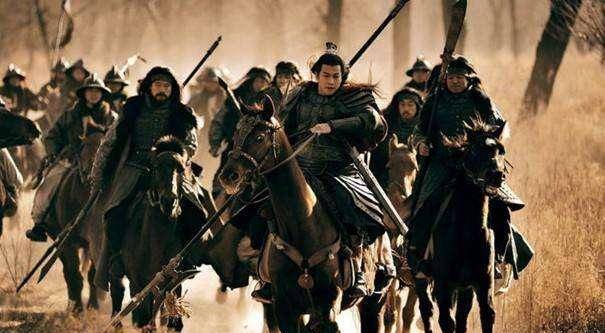 原创文官不贪财武将不怕死真的就天下太平了吗