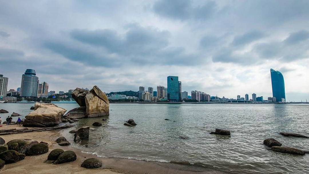 福建厦门旅行景点介绍厦门旅游达人分享攻略