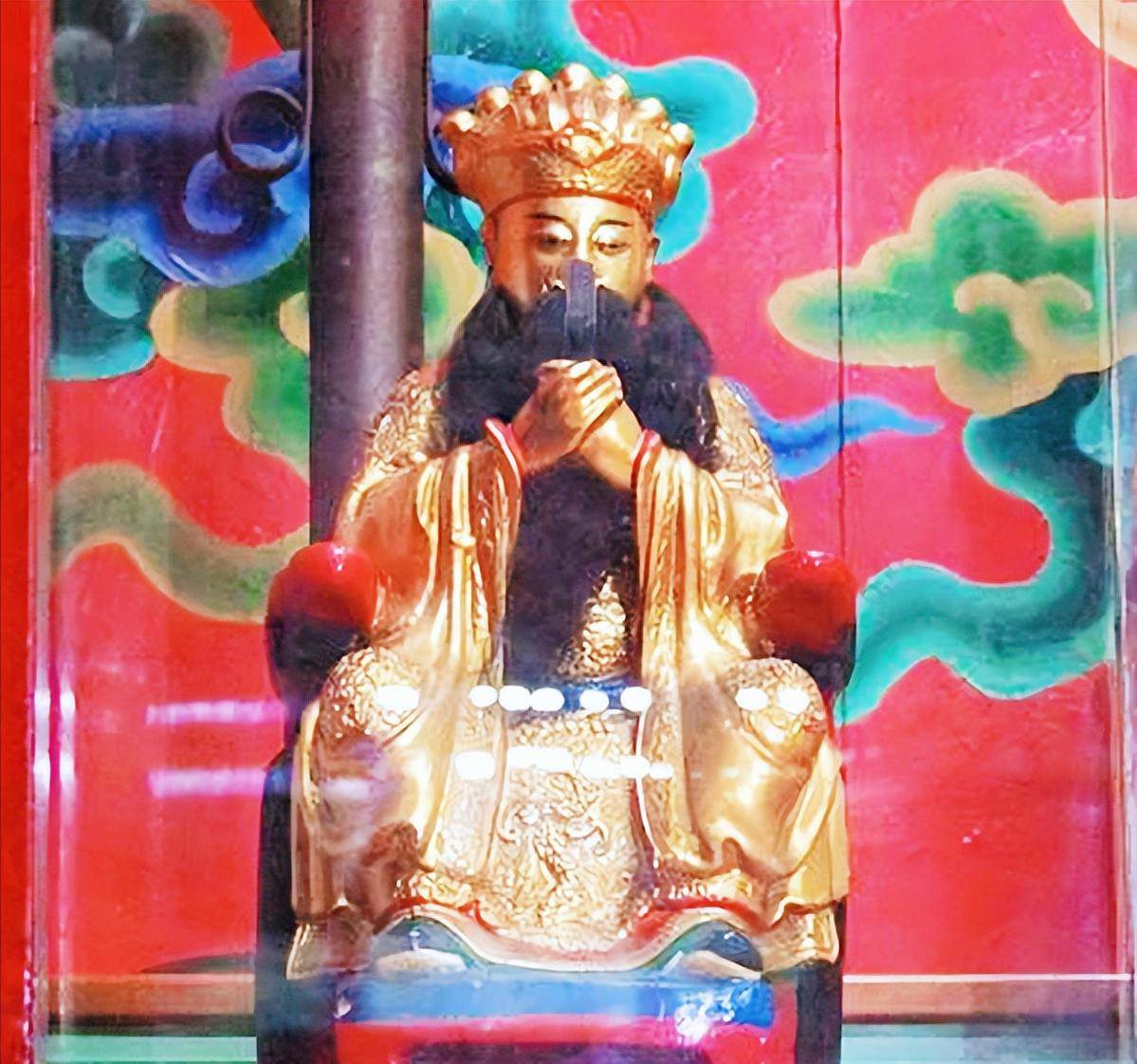 原创青帮历史源流青帮与道友会什么关系谁是青帮创立人