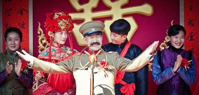 张作霖遇难后六个千金命运如何一个离婚一个被退婚