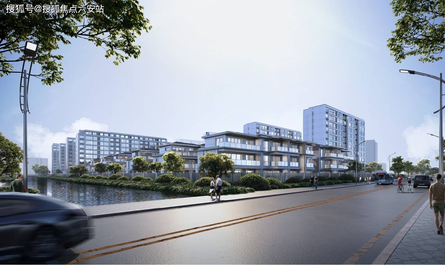 嘉兴平湖市锦望名邸——锦望名邸【销售中心】——锦望名邸真牛!图文