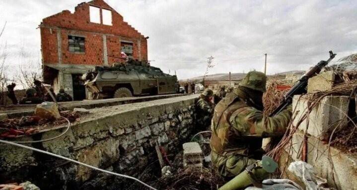 南斯拉夫的崩溃:真正毁了这个国家的是什么_塞尔维亚_克罗地亚_城市