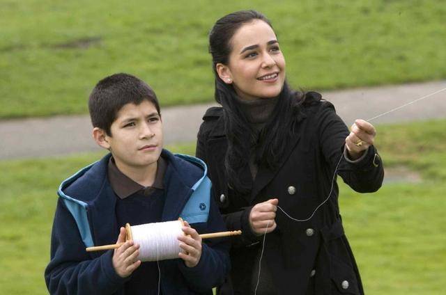 原创追风筝的人生命的意义在于解决自我冲突自我救赎