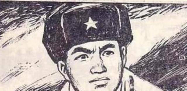 一等功臣被写进课本,18年后被判无期,直言:我知道会有这一天_刘学保