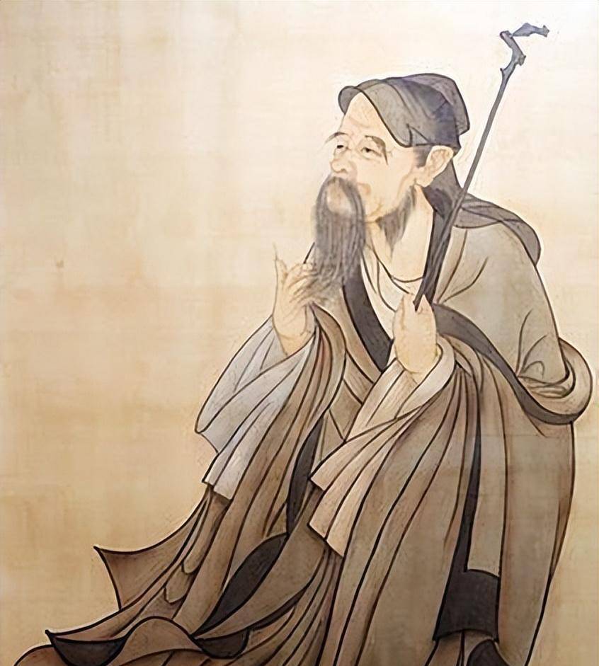 原创相士受邀去一人家卜卦结果刚进门掉头就走这一家可都不是凡人