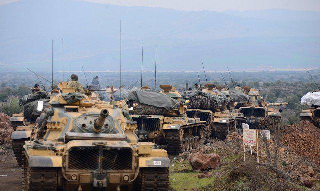 这些问题不解决,土耳其就会一直赖在叙北部不走,与此同时,叙利亚政府