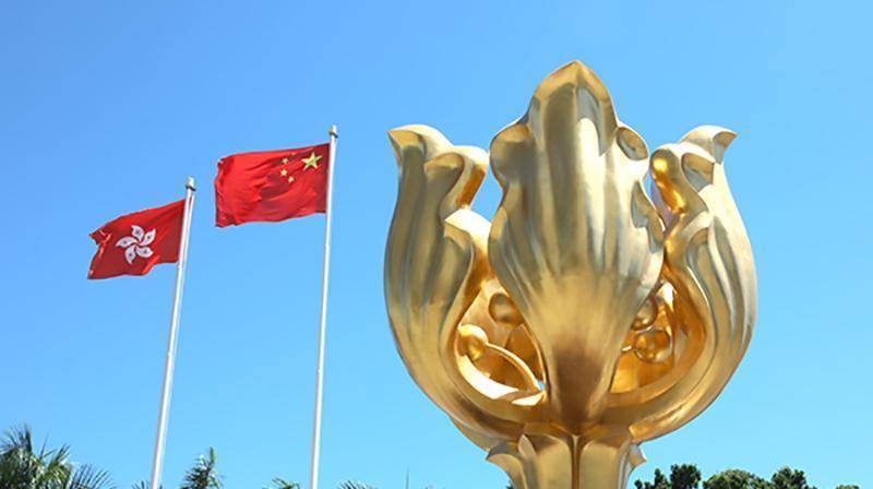 原创港车北上计划加速粤港融合推动两制尽快融入一国