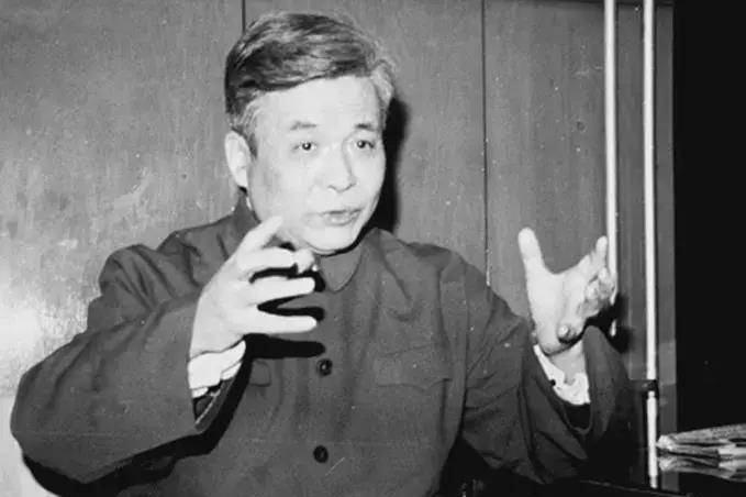 原创1986年生命的最后一刻邓稼先问妻子30年后还有人记得我吗