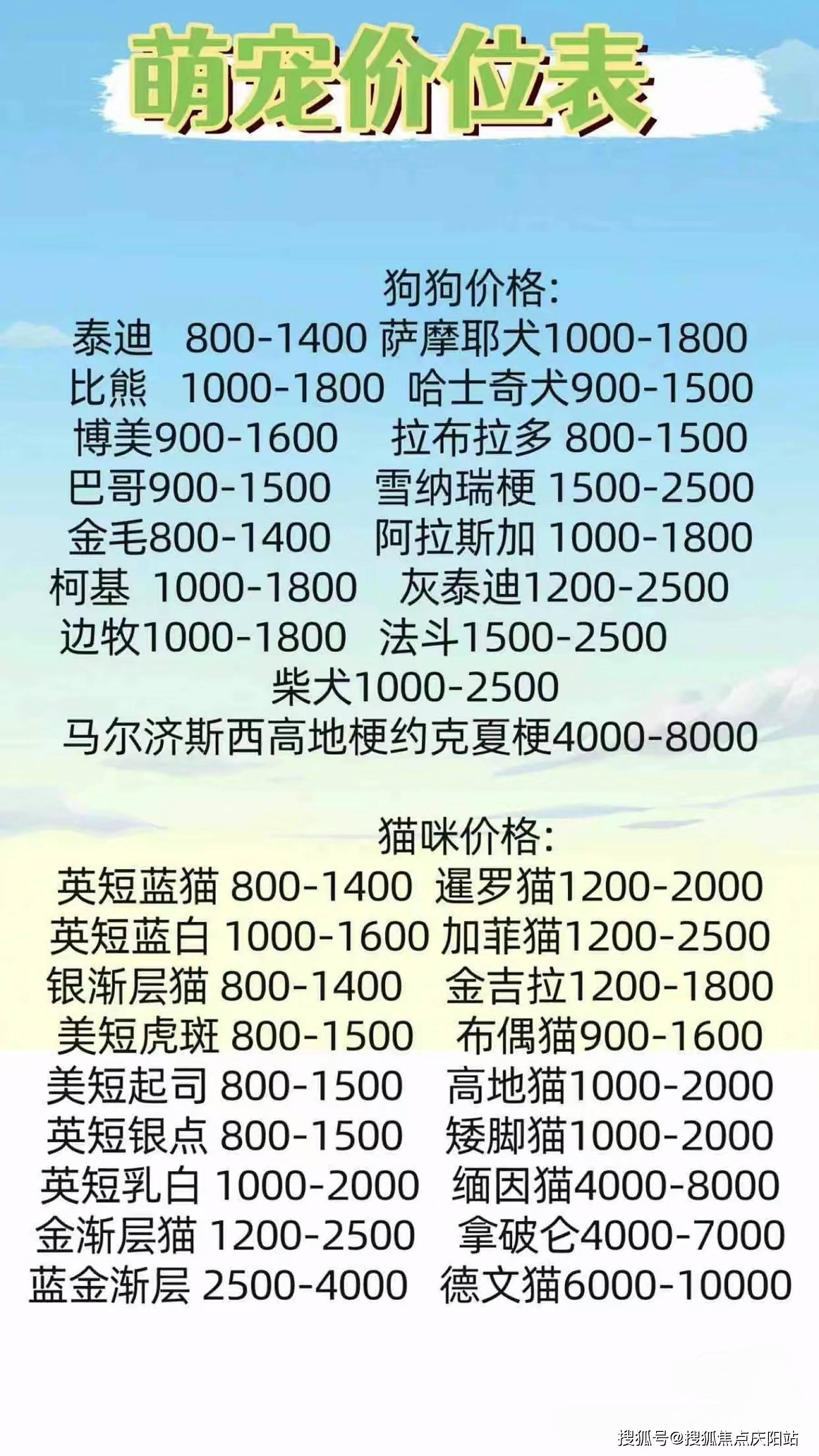 金毛犬体重标准表图片