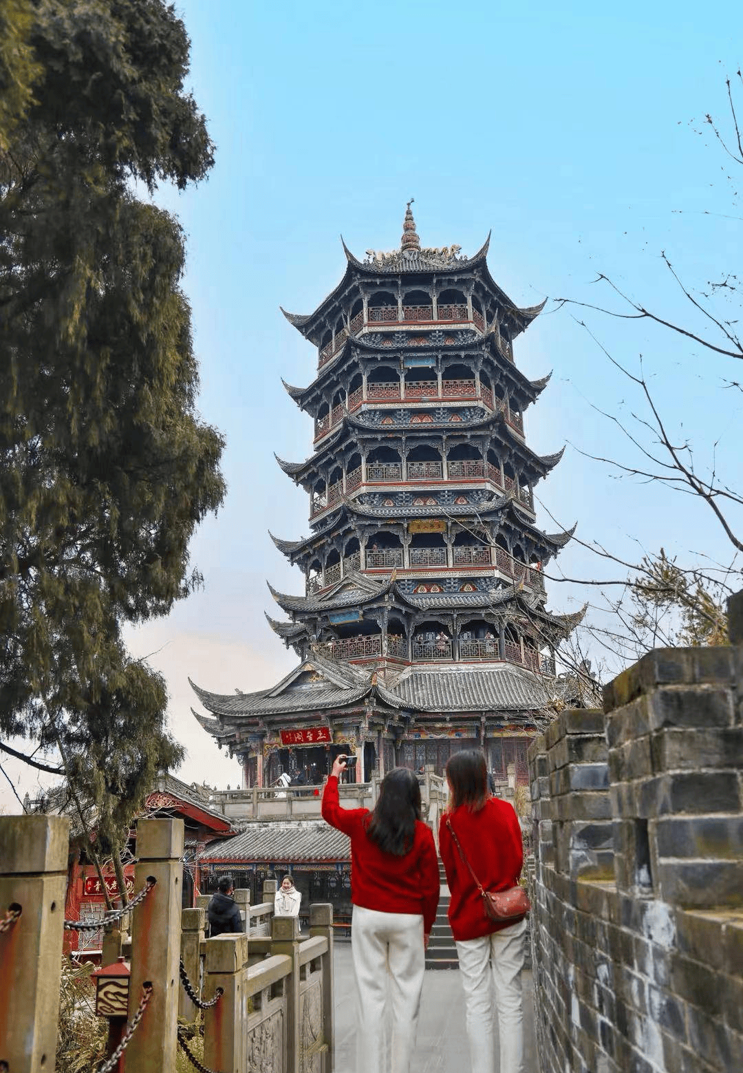 超省心从五常到四川的旅游攻略小白必看