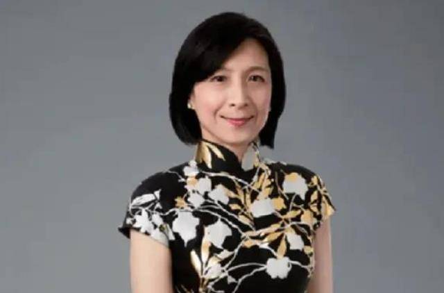 新加坡女富豪,42岁继承外公遗产,今身家815亿,偏爱中式旗袍_周玉琴_女