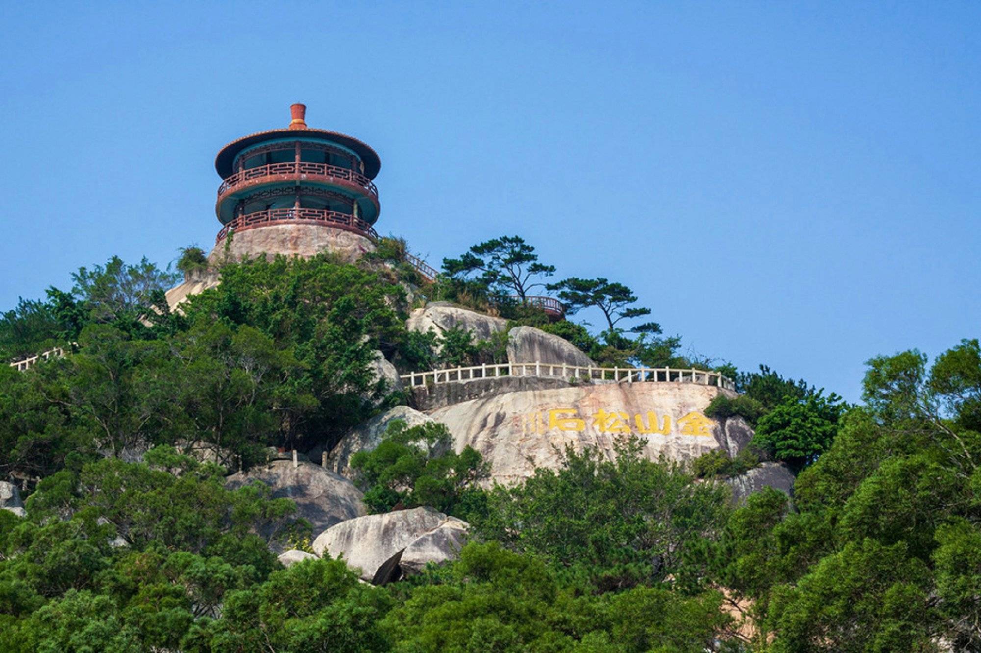 厦门旅游攻略四天报团需要多少钱_前往_景点_魅力