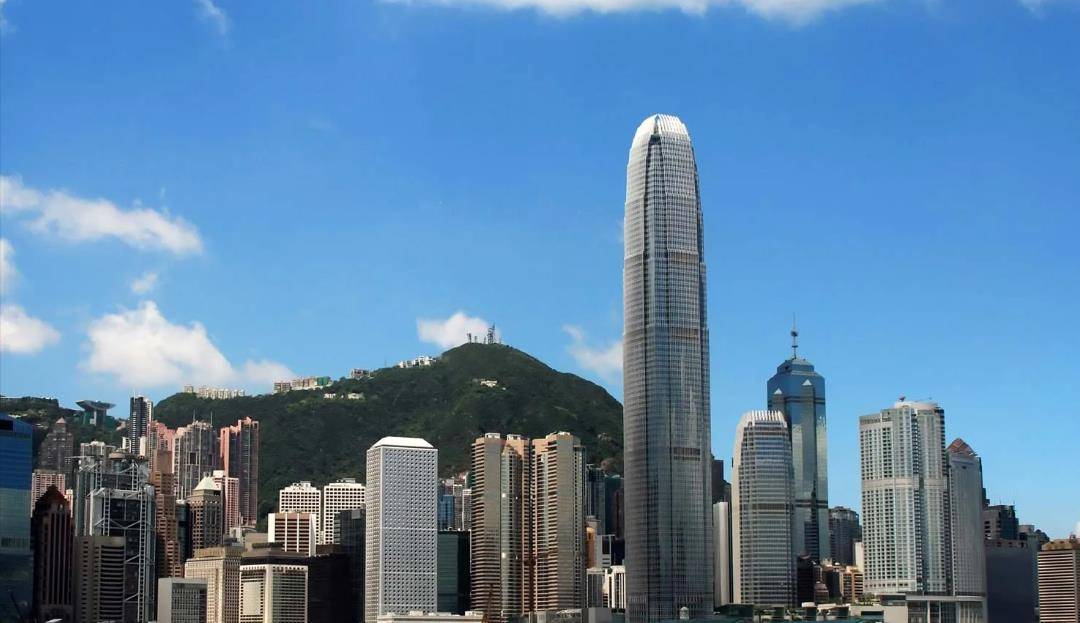 原创港车北上计划加速粤港融合推动两制尽快融入一国