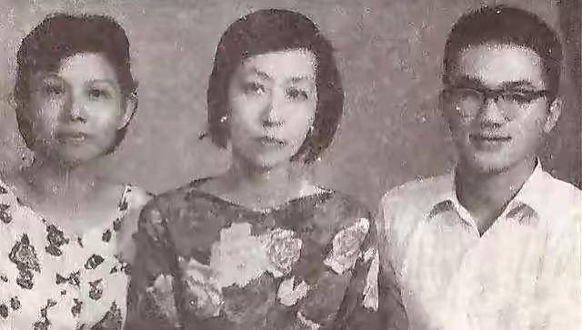 原创跟胡兰成分开后张爱玲嫁比她大30岁的穷作家去世时只有她一人