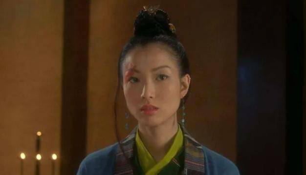 齐宣王_钟离_女子