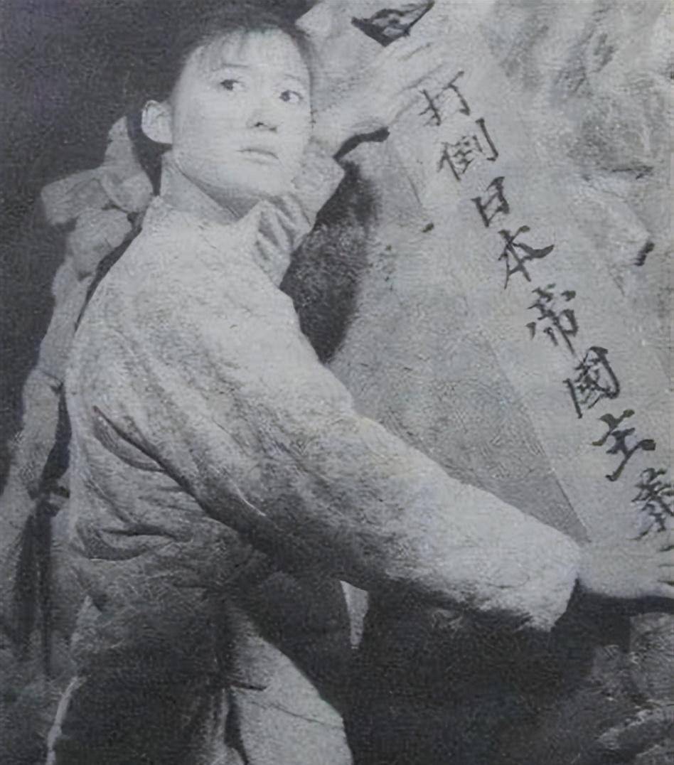 少年英雄刘胡兰15岁从容走向铡刀包庇寡妇的叛徒却活到1963年