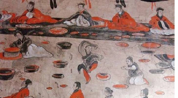 南北分治不贪名利不争功德愈谦时望愈隆