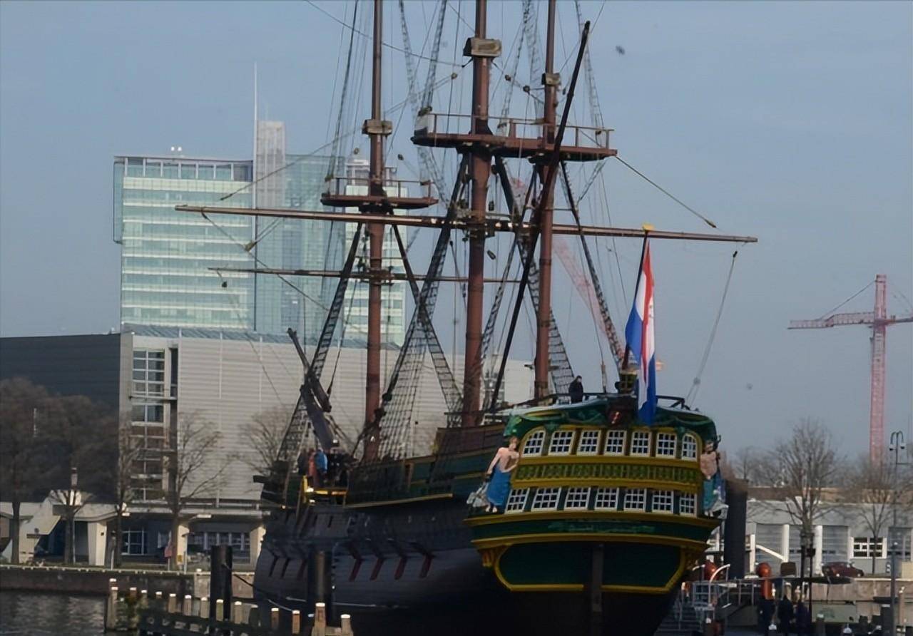 原创痛心的技术泄密英国骗子偷走中国两种树苗百亿纹银不翼而飞