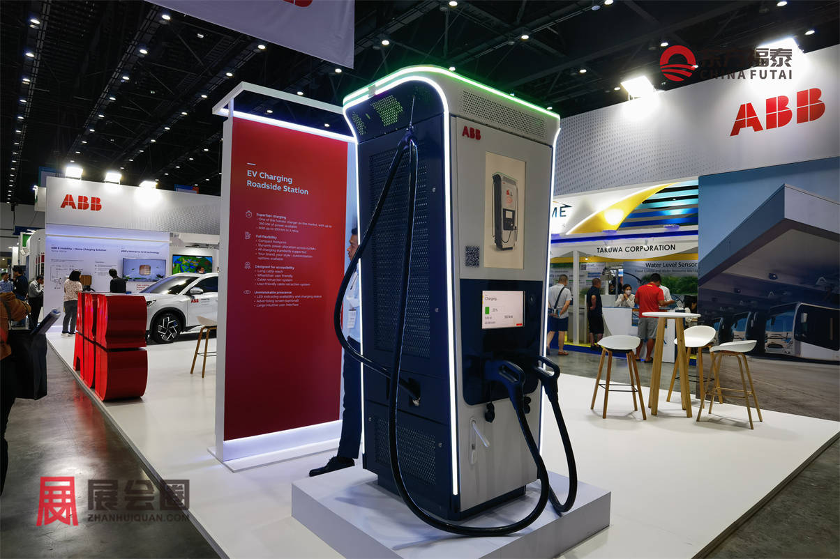 2024年泰国曼谷新能源电动车展览会ev asia 2024_搜狐汽车_搜狐网