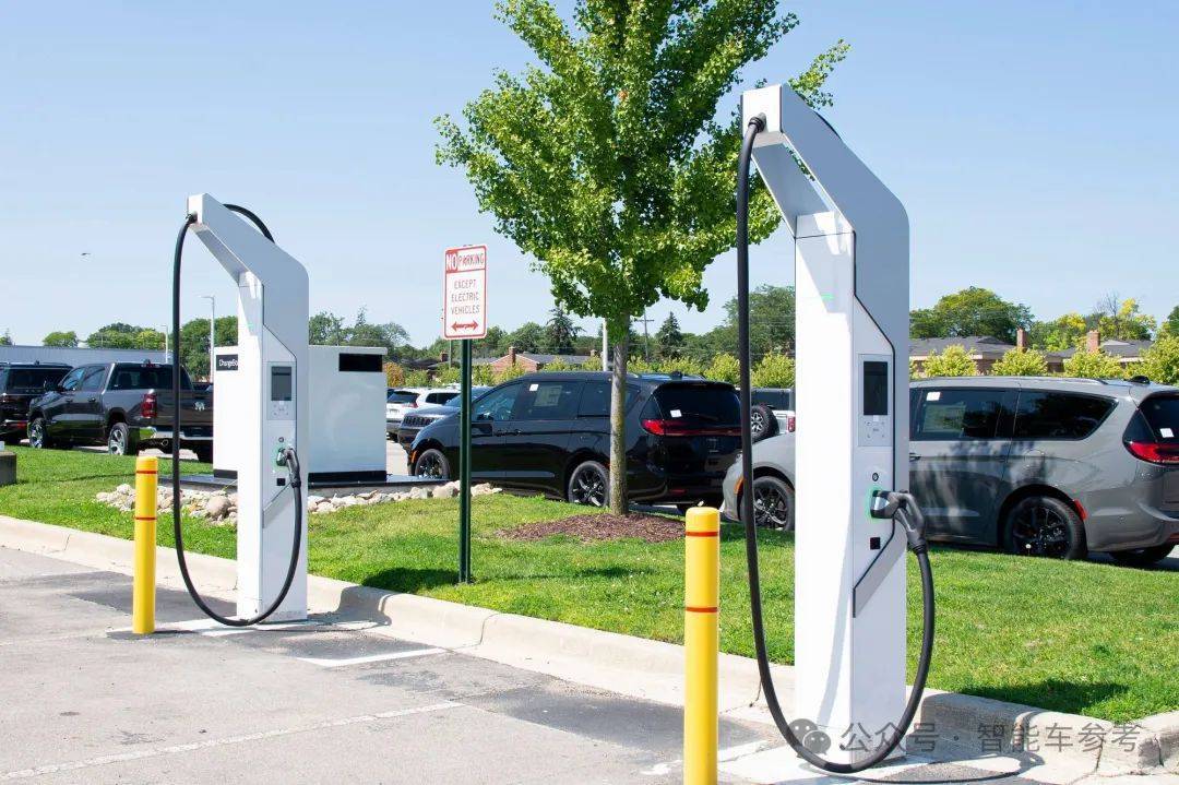 投资新能源汽车充电站行业抓住行业发展脉搏共享绿色出行未来