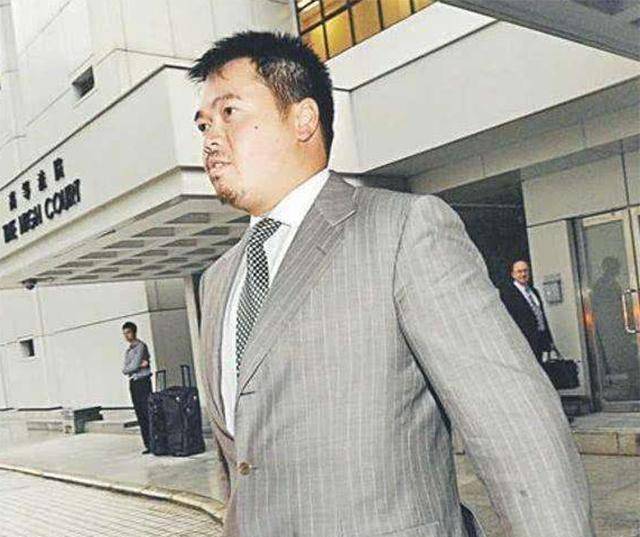 每年收租超80亿,3年花46亿,怕孩子分家产选择不生_富二代_王思聪_香港