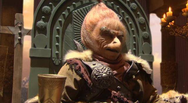 九九八十一难,最难过的一关,可能是唐僧初出长安_妖怪_连悟空_因为