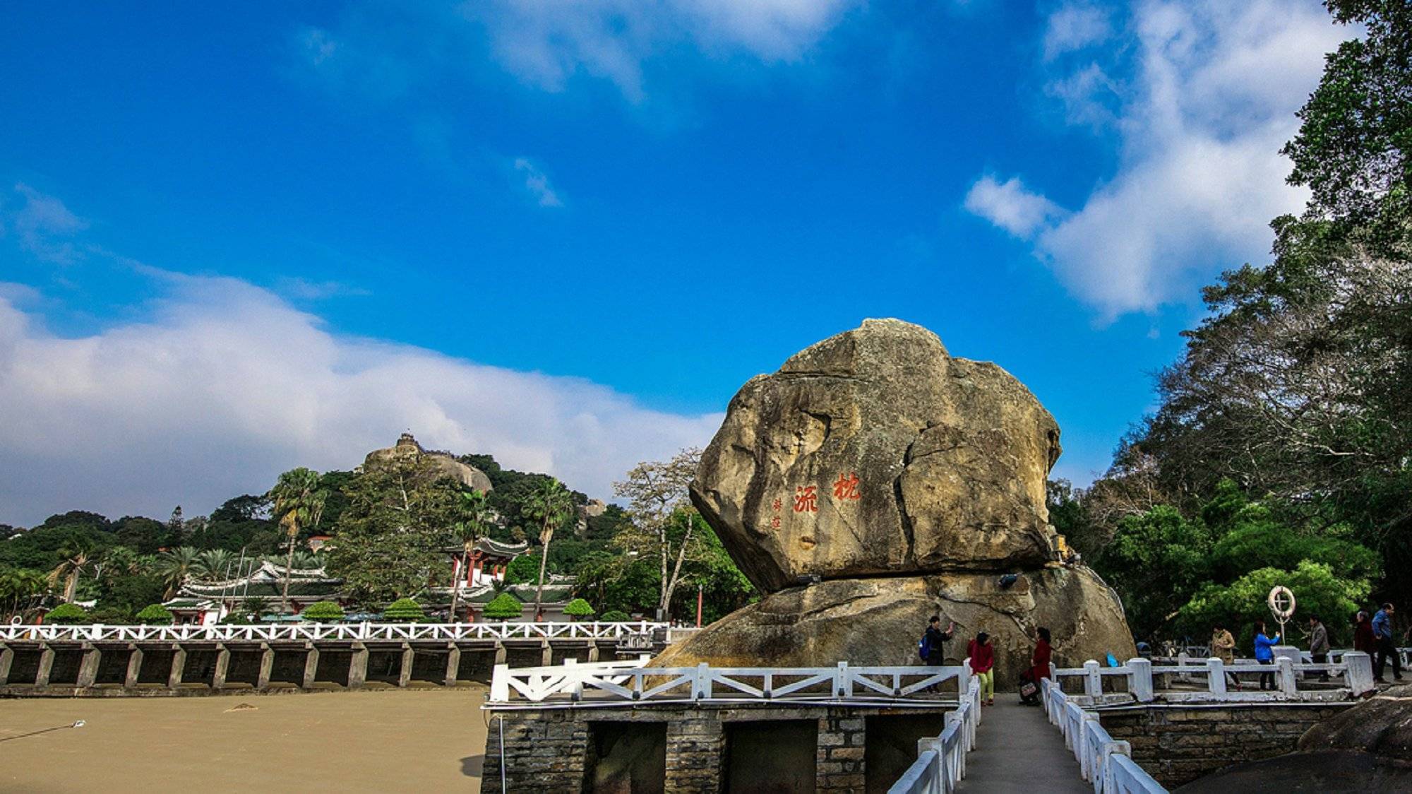 福建旅游三日游自驾游攻略最详细福建旅游三日游自驾游必去景点
