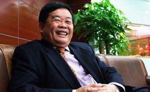 岁辍学成放牛娃,终日食不果腹,如今身家百亿捐80亿_中国_曹德_福清市