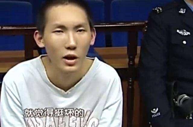 2013年,小伙为独住一间房,投毒谋杀奶奶,却意外致5岁男孩身亡_小浩_李