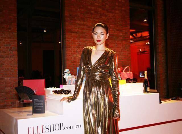 原创老人可以做什么模特alice96岁一夜爆红想做一辈子少女