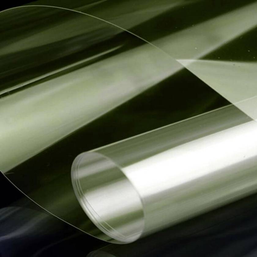 pet薄膜防晒母粒pppvc塑料隔热膜防紫外线粒子高清低透光率耐黄变抗