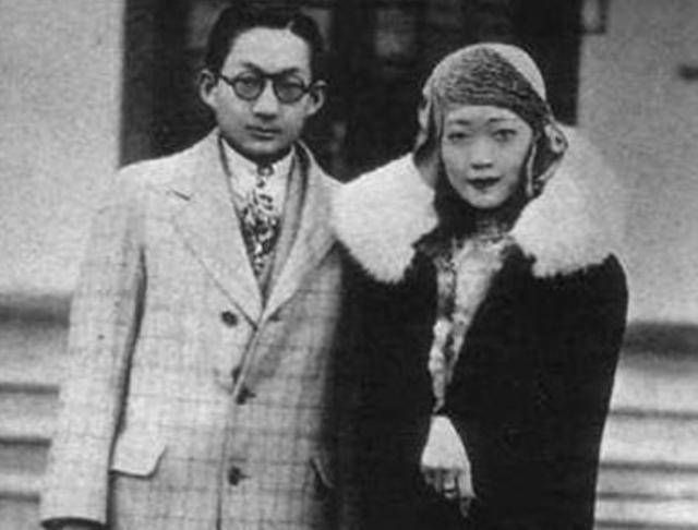 他是婉容的情夫靠溥仪给的400大洋在北京拥有数套四合院