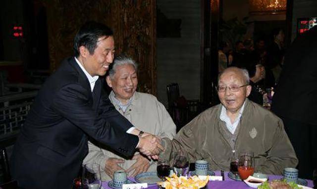 永远记住他,感谢他,是他让中国挺起了腰杆,强我国防_导弹_屠守锷_国家