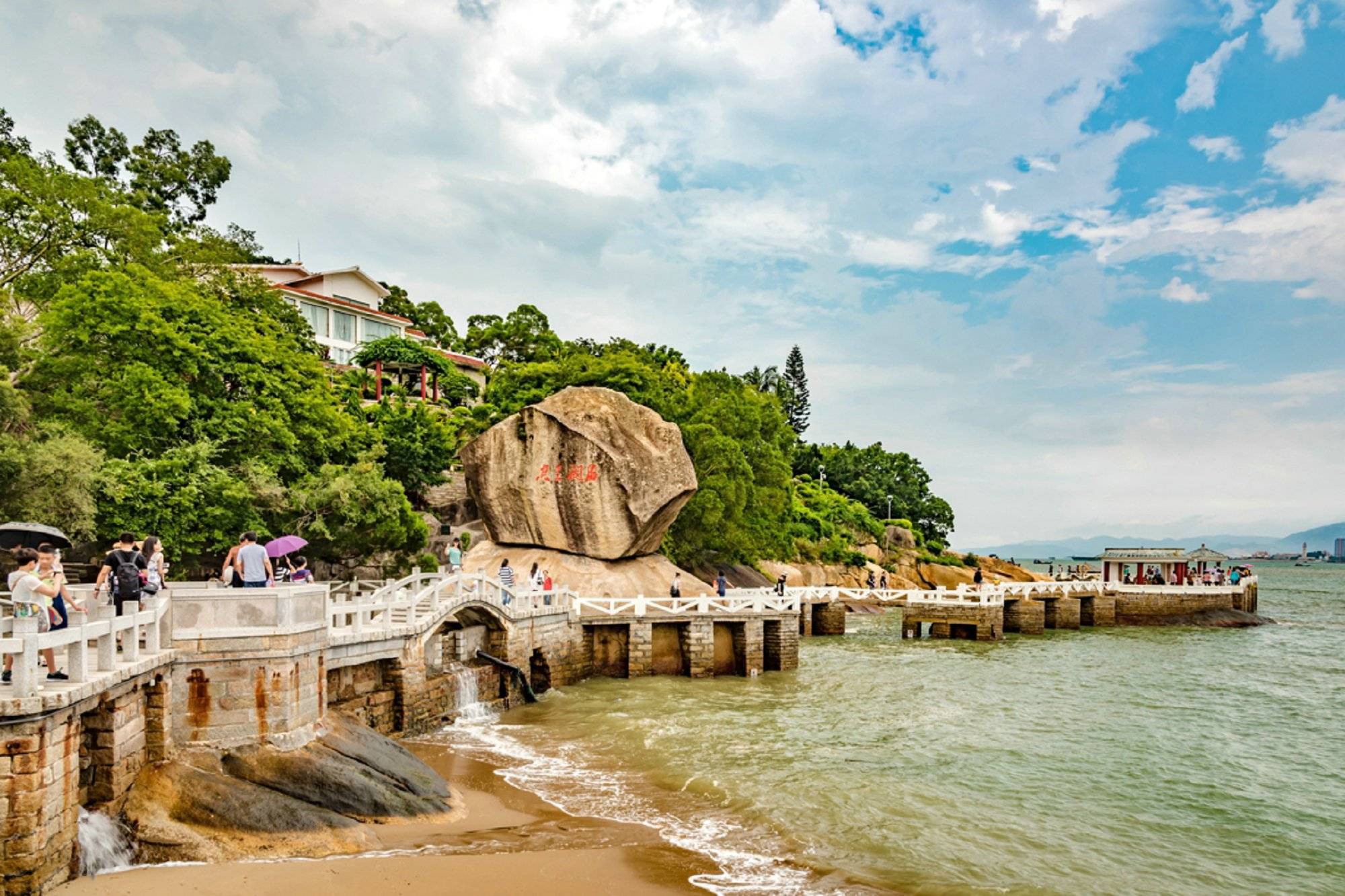 厦门三天旅行攻略最详细,厦门三天旅行必去景点_前往_