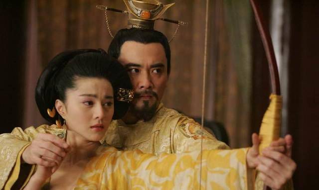 原创杨贵妃和寿王妃是同一个人吗唐玄宗强抢儿媳有正史记载吗