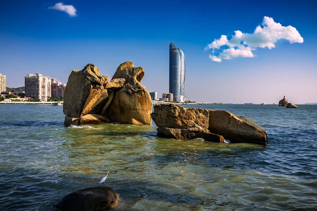 厦门4天旅游攻略最详细厦门4天旅游必去景点
