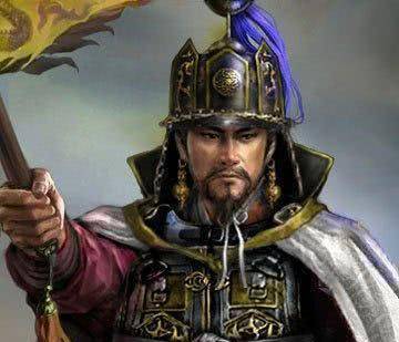 原创薛仁贵都败于其手他令大唐畏惧30年却因武则天之计毁终生