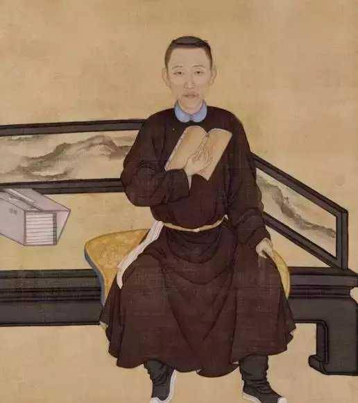 原创在位十三载日夜忧勤毫无土木声色之娱皇帝威名充溢神秘色彩