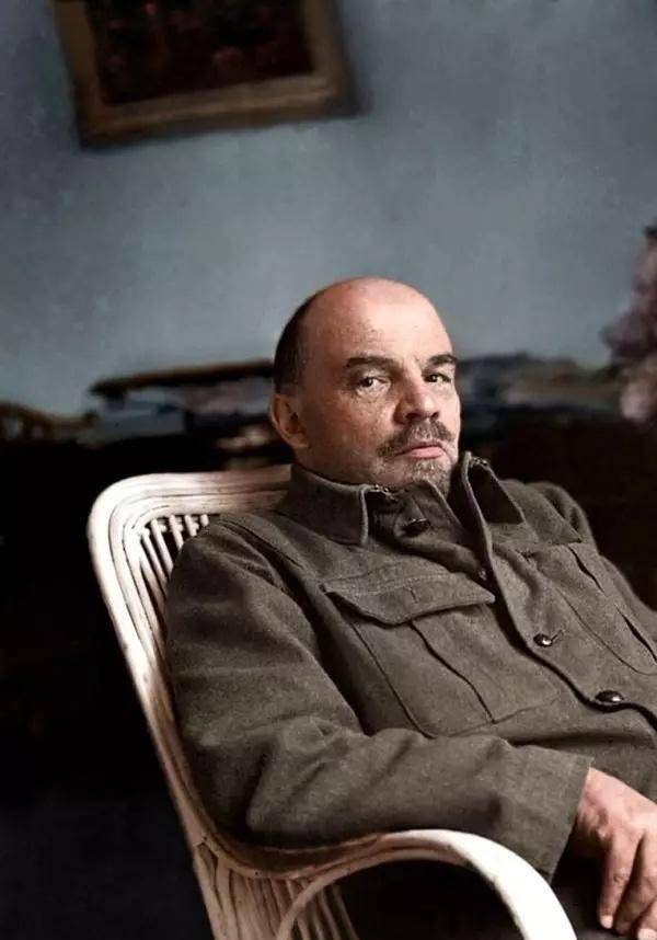 列宁逝世前为什么要与斯大林决裂?背后的原因是什么?_苏联_托洛茨基_