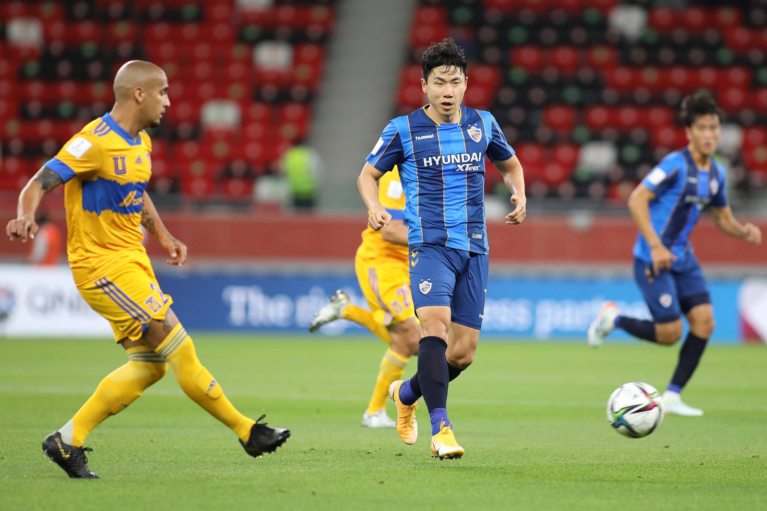 周三001亚冠蔚山现代vs横滨水手技术分析与前瞻