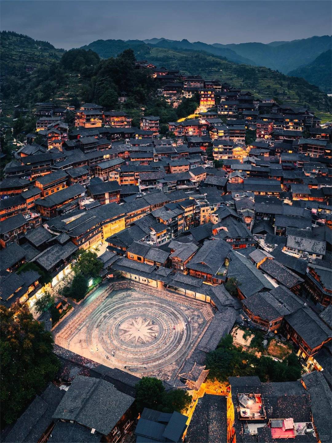 贵州旅游五天四夜攻略,贵州旅游5日游攻略,3分钟了解吃住行_贵阳_景点