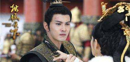 原创独孤天下预言是真的吗隐藏在独孤天下里的历史真相