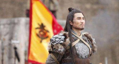 原创李世民看人真准爱才惜才却早早把全才单雄信杀了还没杀错