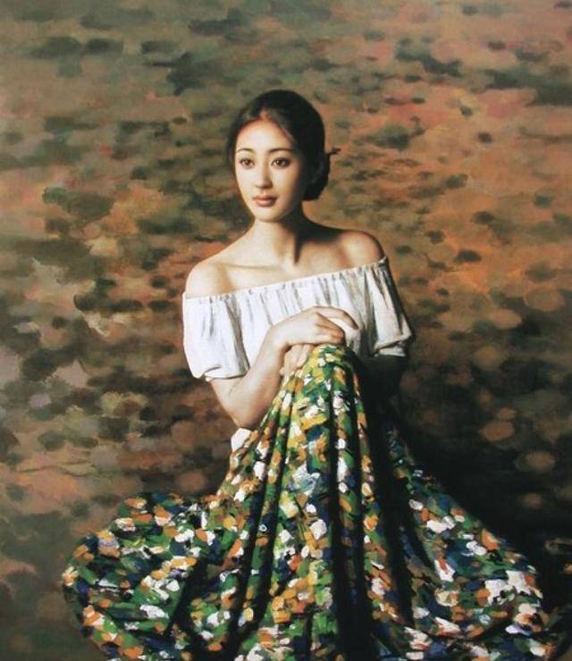 室友沉迷网游,他画电脑调侃,23年后卖4600万,网友:根本不是画_刘小东