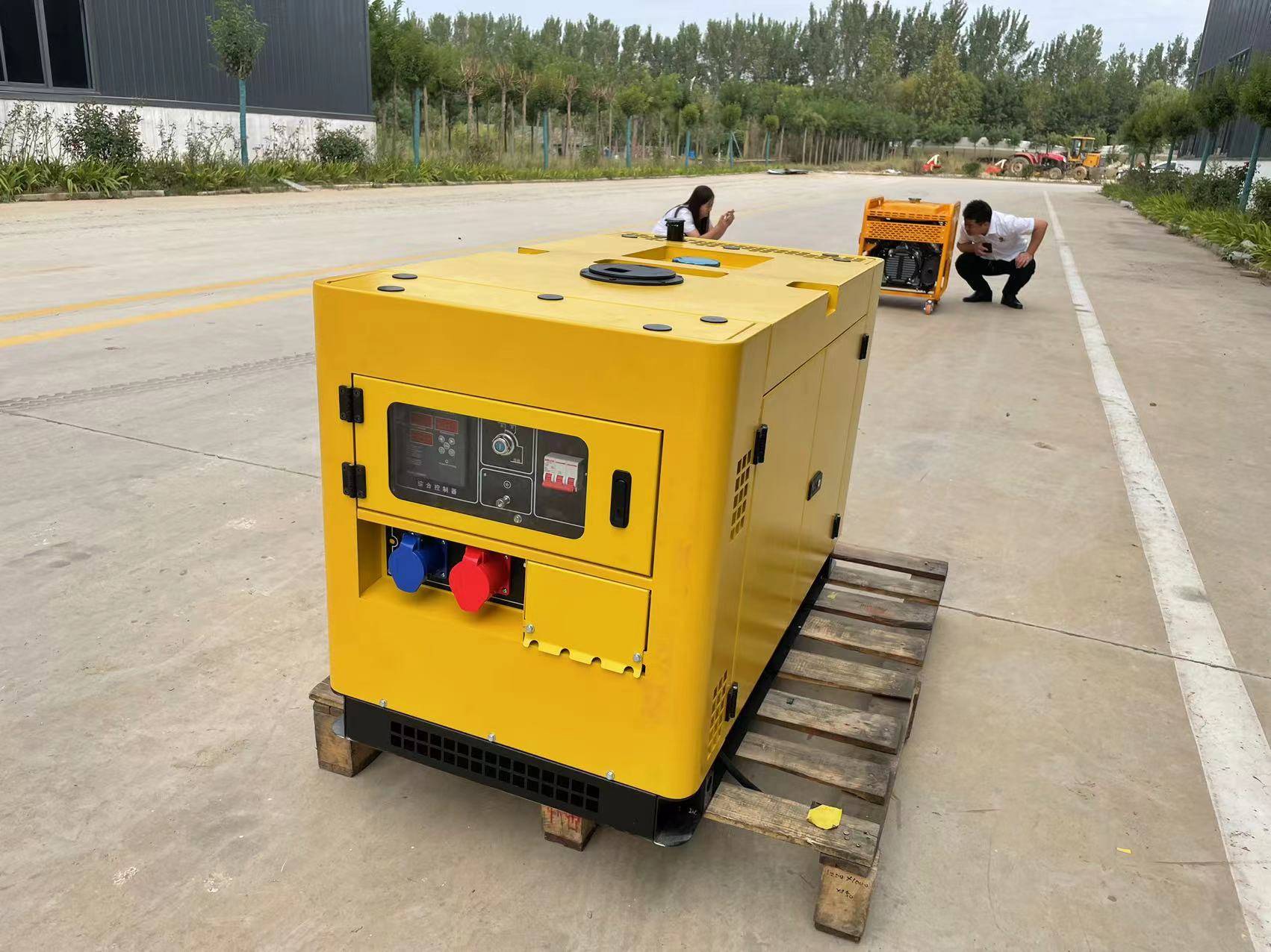 12千瓦车载式柴油发电机_搜狐汽车_搜狐网