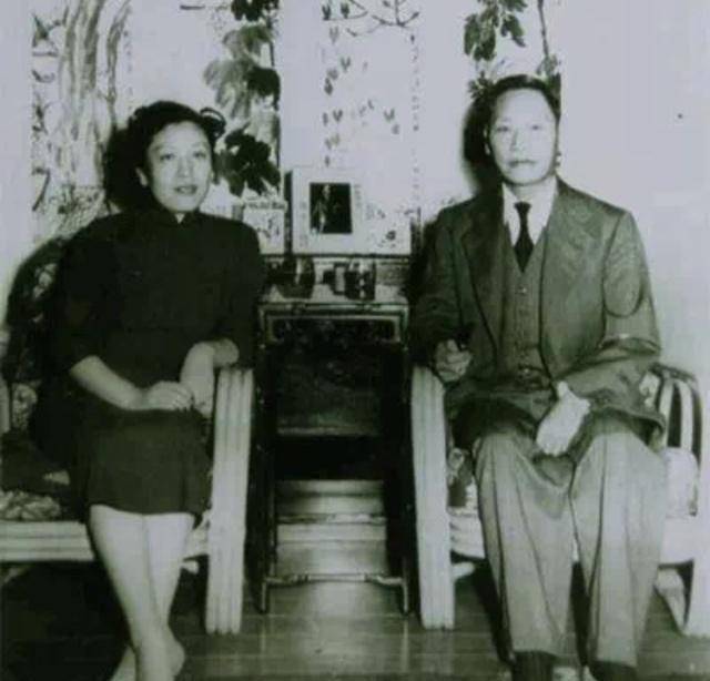 原创云南王龙云的三儿子龙绳曾最后的结局是怎样的