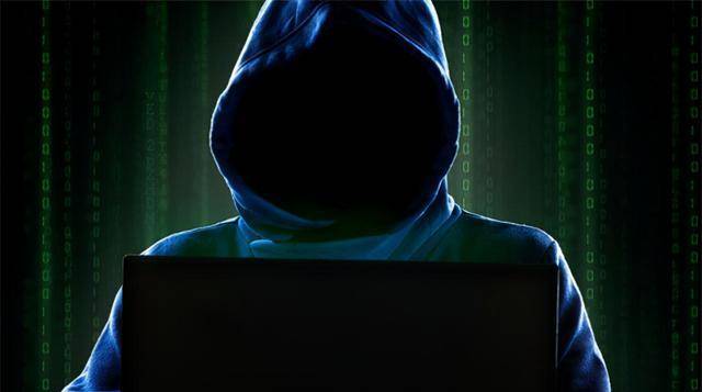 原创黑客教父郭盛华只要有我在就无人敢侵犯中国网络