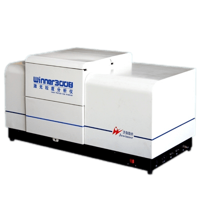 大量程激光粒度仪的常见问题